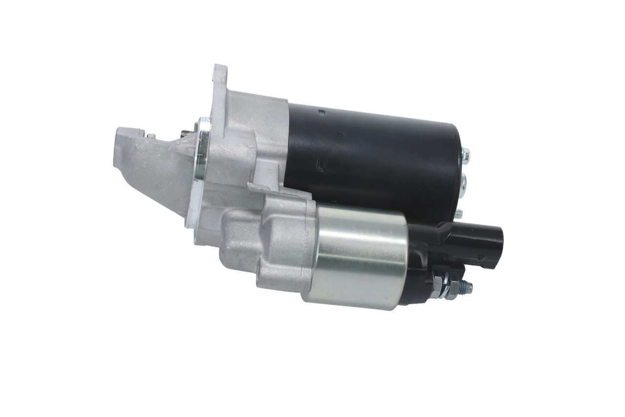 Motorino d'avviamento BOSCH 1986S00670