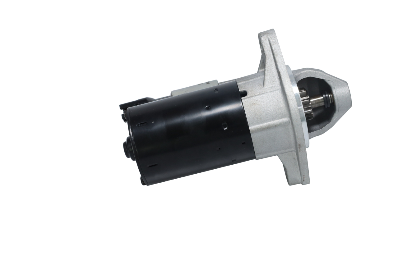 BOSCH MOTORINO DI AVVIAMENTO