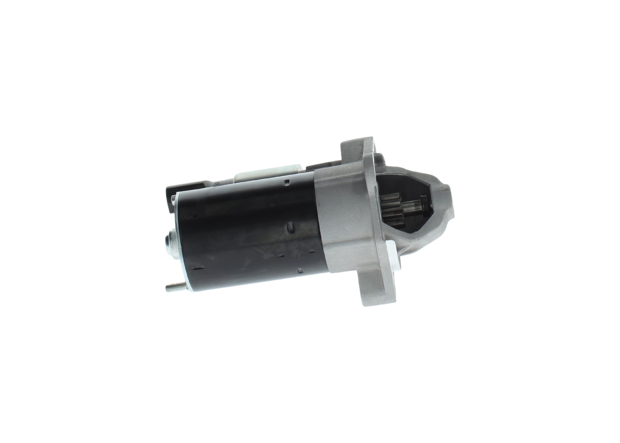 Motorino d'avviamento BOSCH 1986S00676