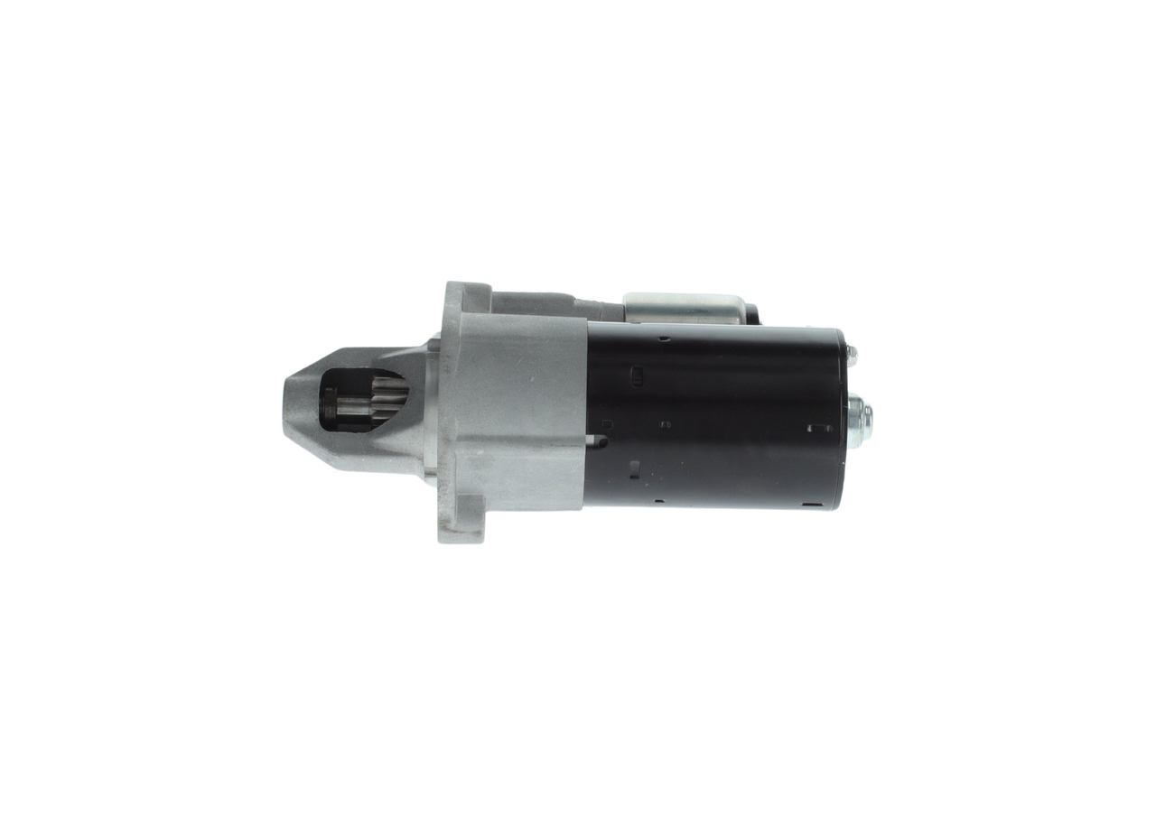 Motorino d'avviamento BOSCH 1986S00677