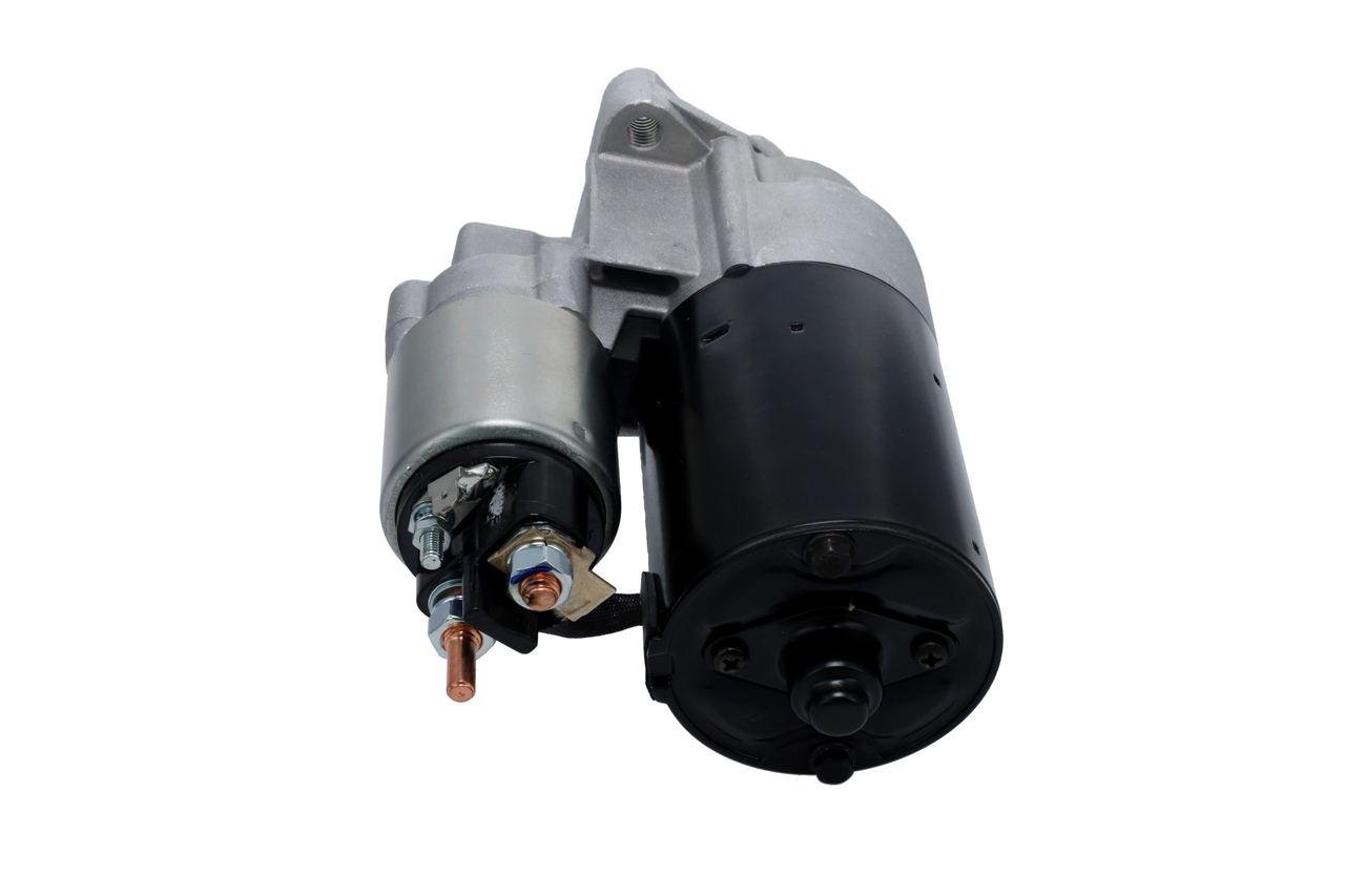 BOSCH MOTORINO DI AVVIAMENTO