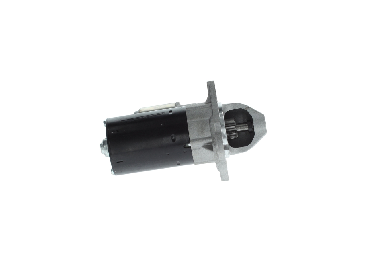 Motorino d'avviamento BOSCH 1986S00685