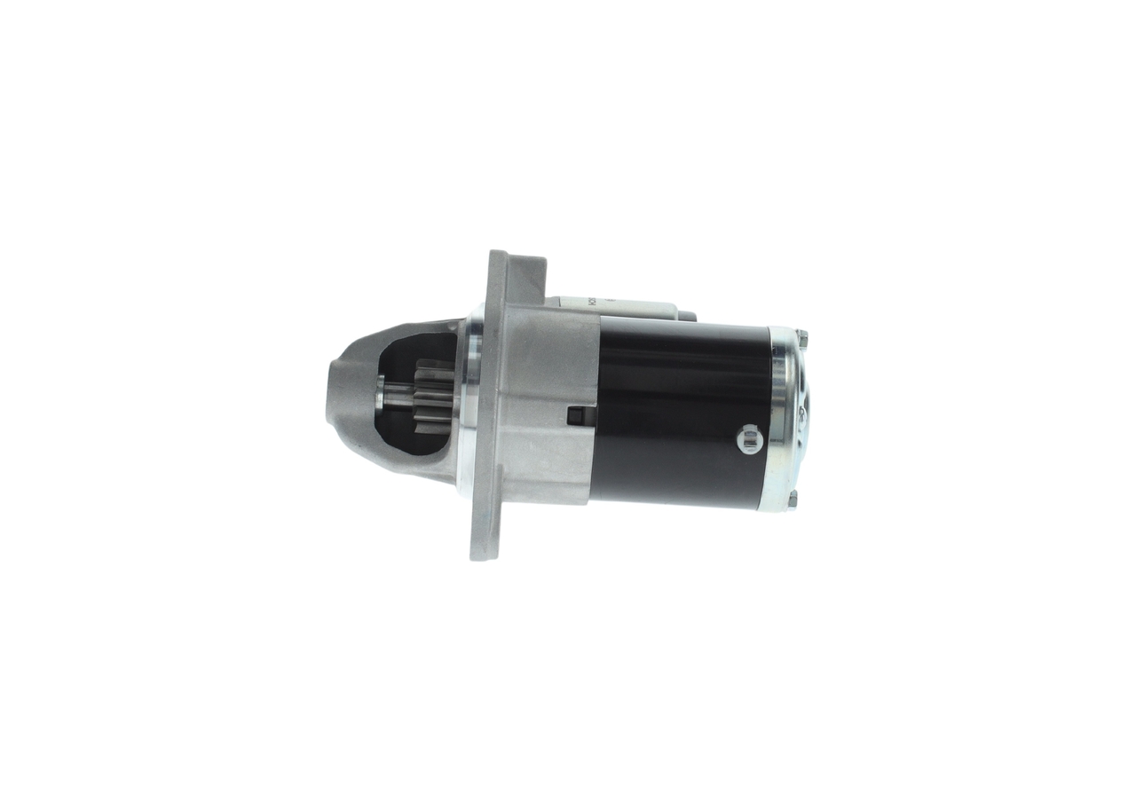 Motorino d'avviamento BOSCH 1986S00687