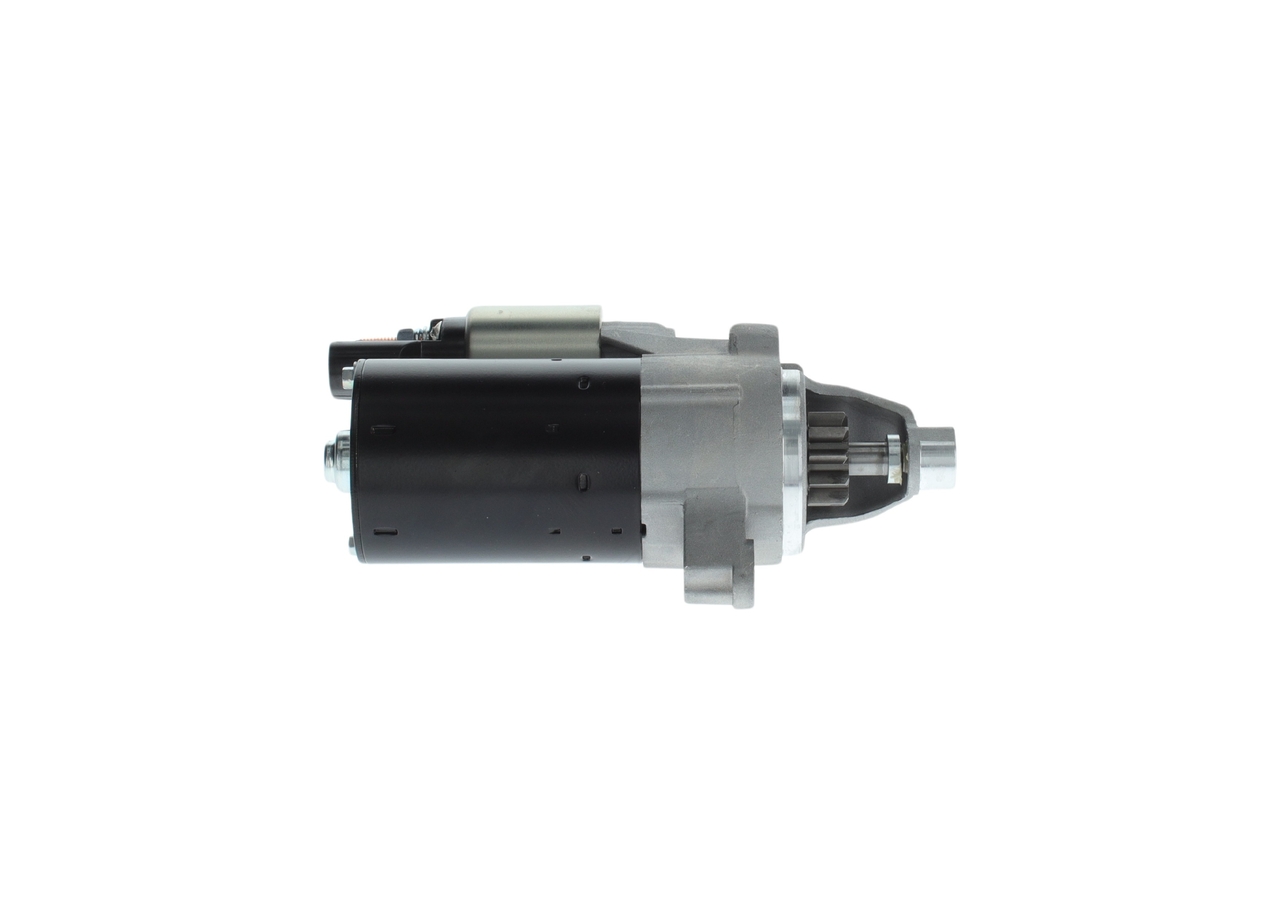 Motorino d'avviamento BOSCH 1986S00689