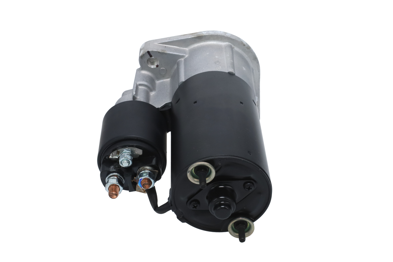 BOSCH MOTORINO DI AVVIAMENTO