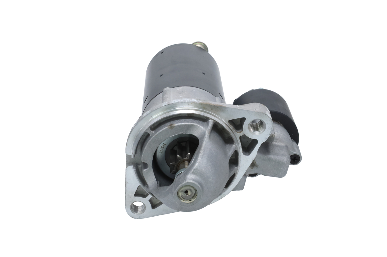 BOSCH MOTORINO DI AVVIAMENTO