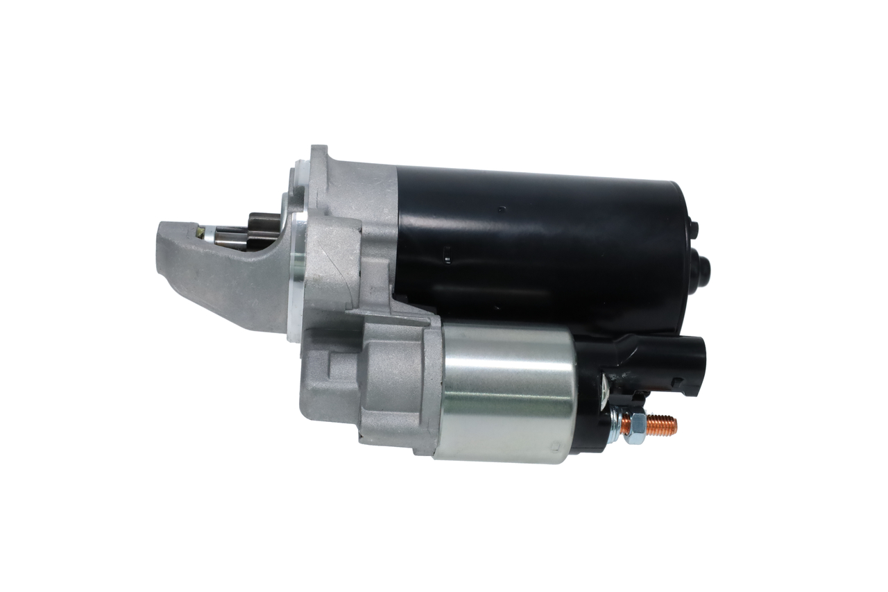 Motorino d'avviamento BOSCH 1986S00698