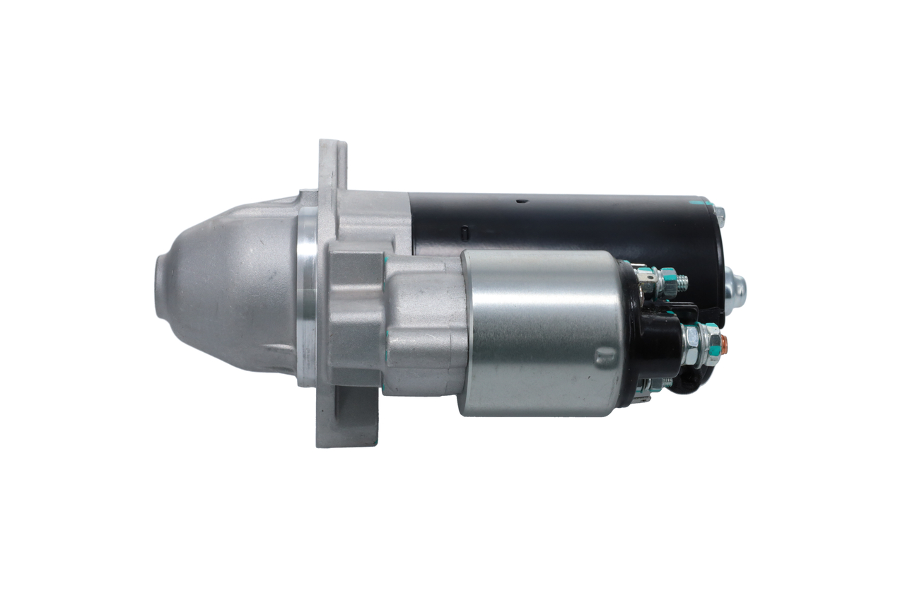 Motorino d'avviamento BOSCH 1986S00700