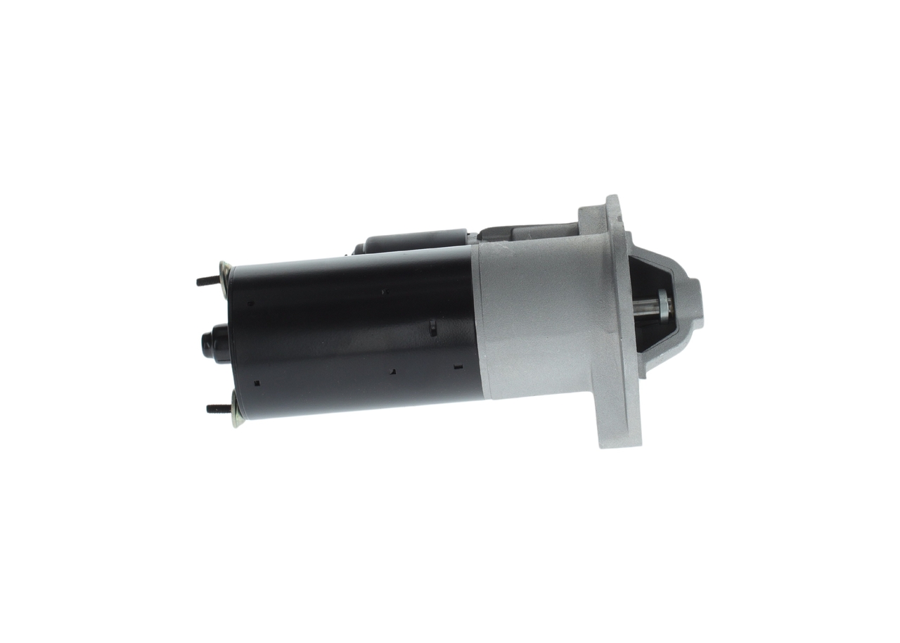 Motorino d'avviamento BOSCH 1986S00702