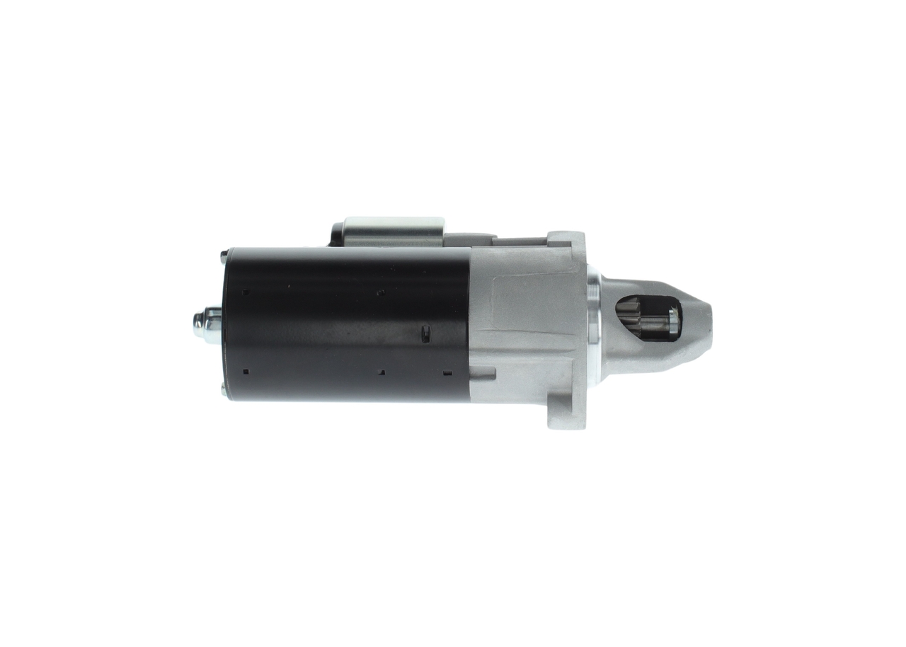 Motorino d'avviamento BOSCH 1986S00703