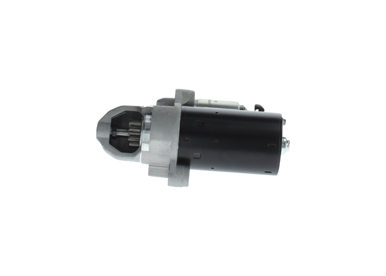 Motorino d'avviamento BOSCH 1986S00704