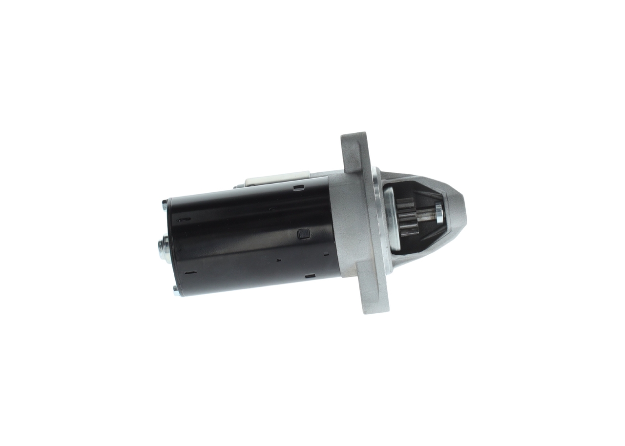 Motorino d'avviamento BOSCH 1986S00708