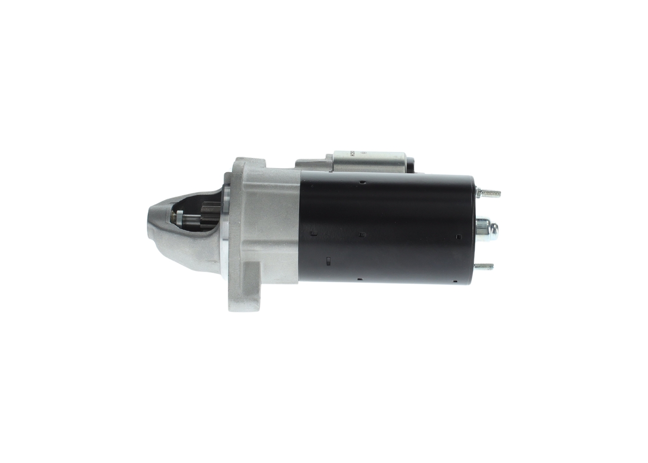 Motorino d'avviamento BOSCH 1986S00711