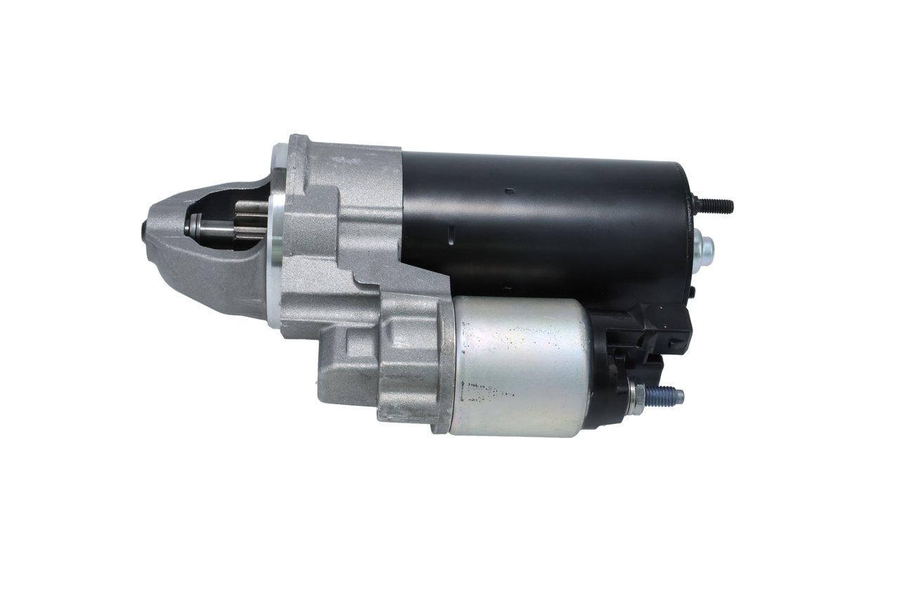 Motorino d'avviamento BOSCH 1986S00712