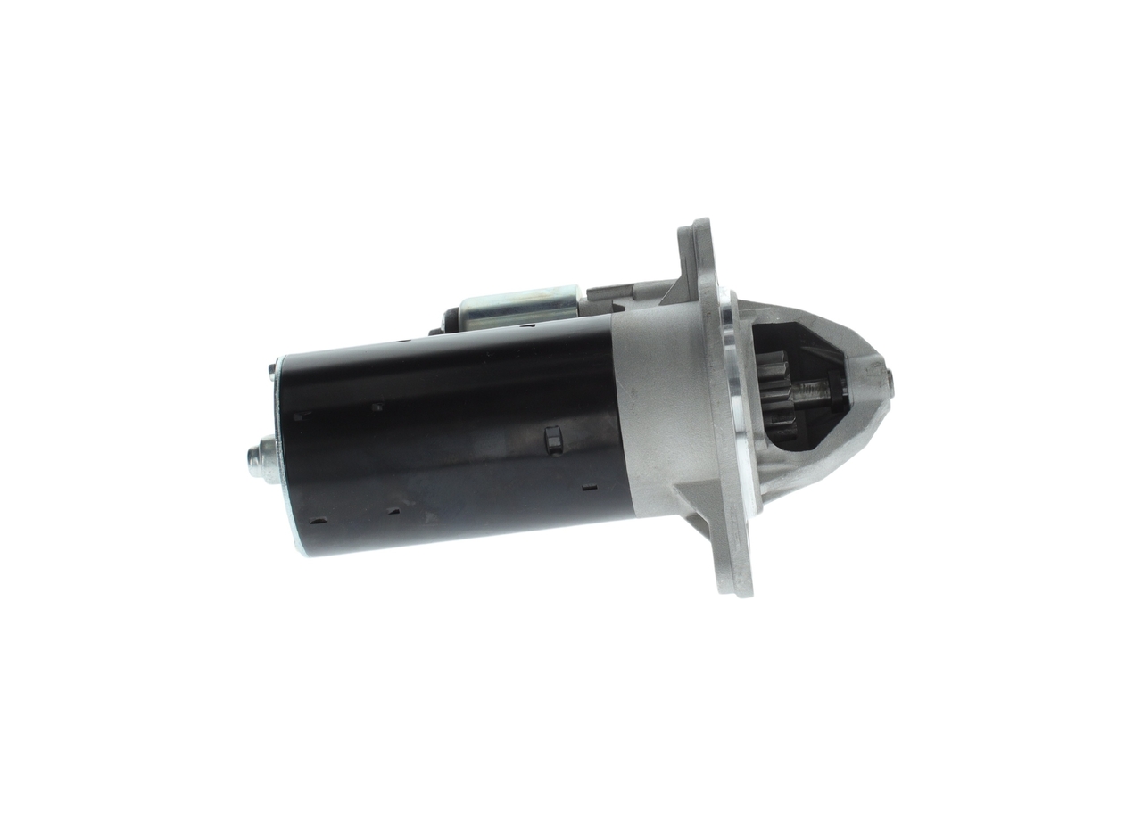 Motorino d'avviamento BOSCH 1986S00721