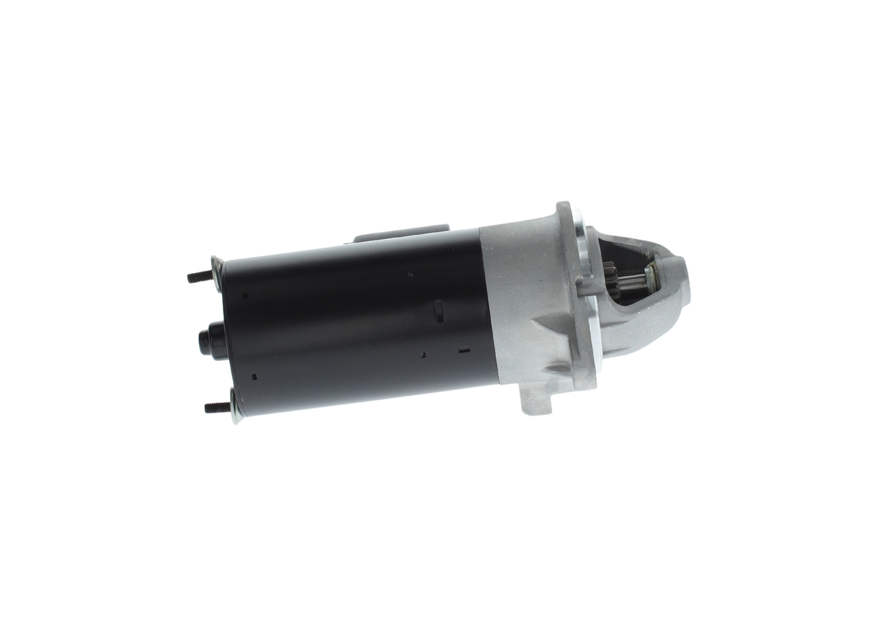 Motorino d'avviamento BOSCH 1986S00724