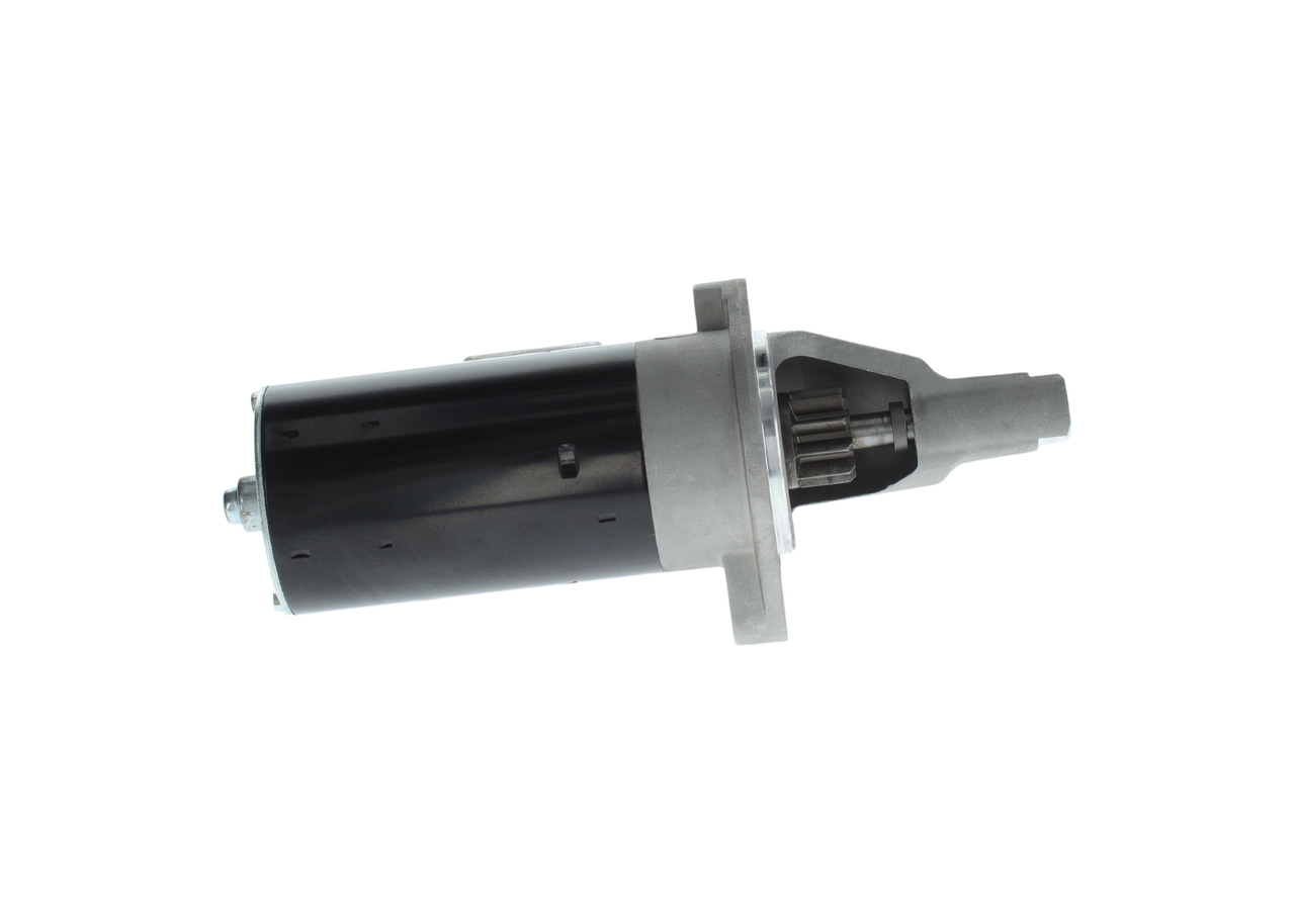 Motorino d'avviamento BOSCH 1986S00726