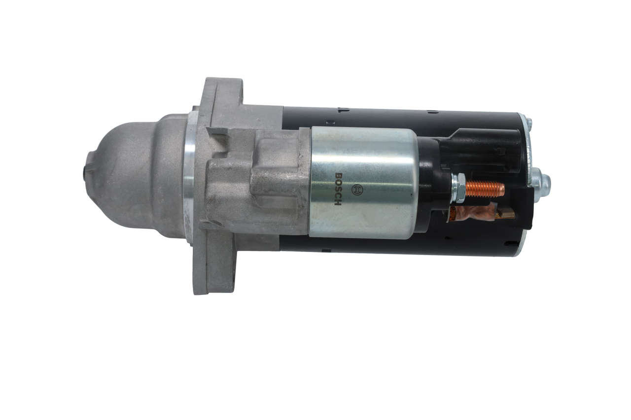 Motorino d'avviamento BOSCH 1986S00728