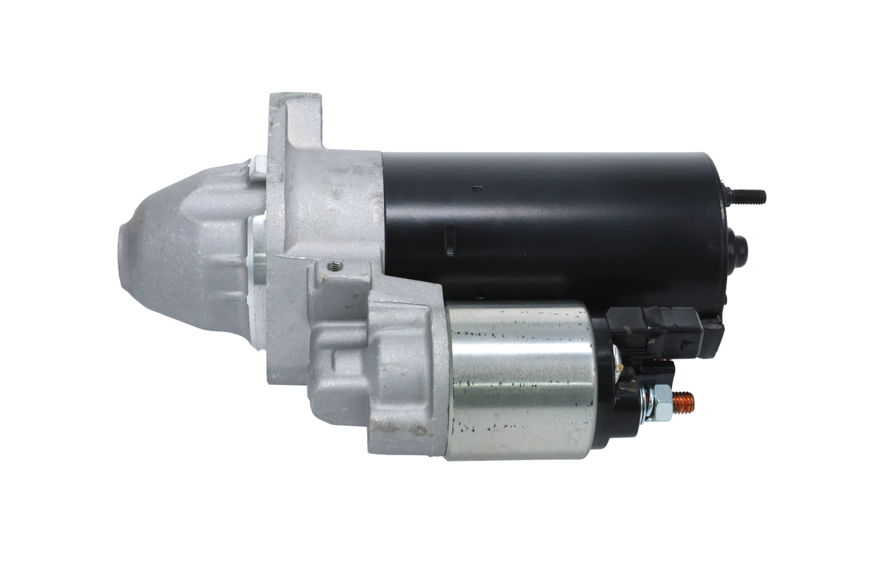 Motorino d'avviamento BOSCH 1986S00730