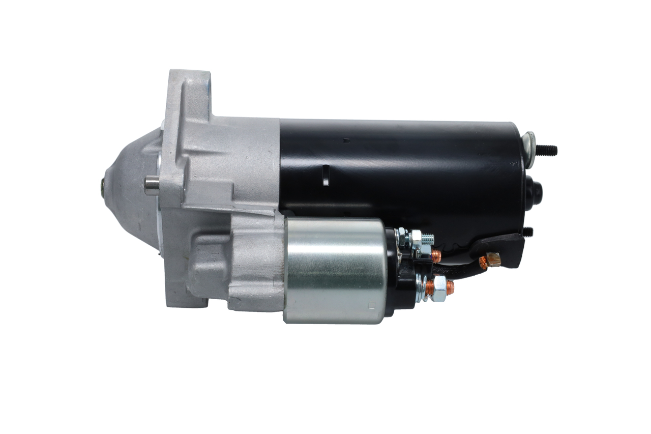 Motorino d'avviamento BOSCH 1986S00732