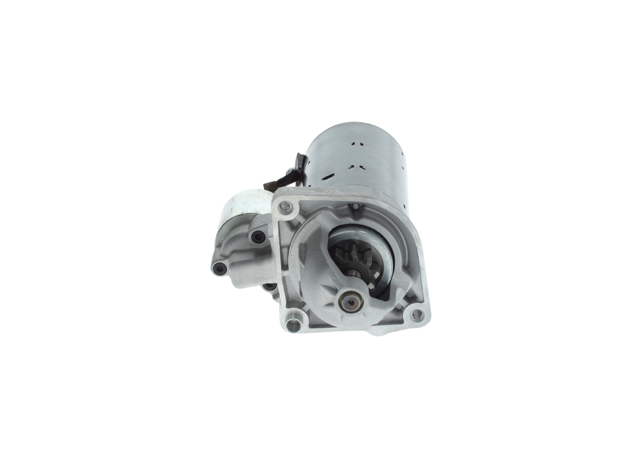MOTORINO AVVIAMENTO DUCATO 2.3 JTD 2006
