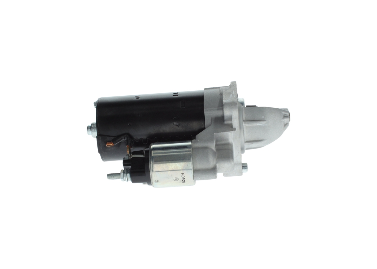 MOTORINO AVVIAMENTO DUCATO 2.3 JTD 2006