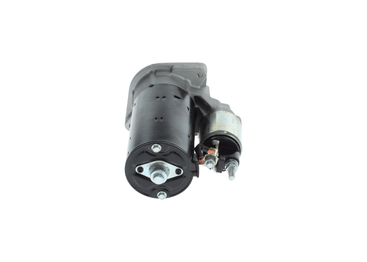 MOTORINO AVVIAMENTO DUCATO 2.3 JTD 2006