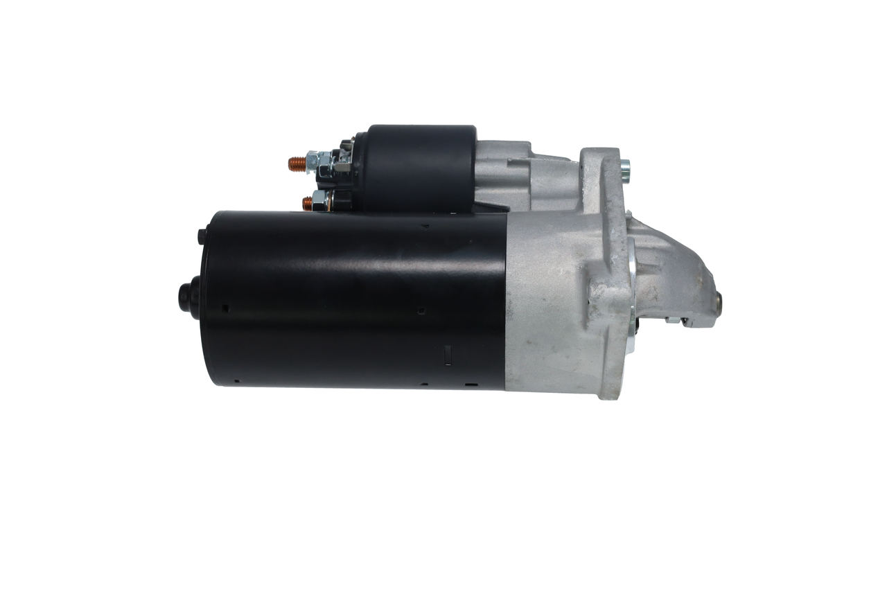 BOSCH MOTORINO DI AVVIAMENTO