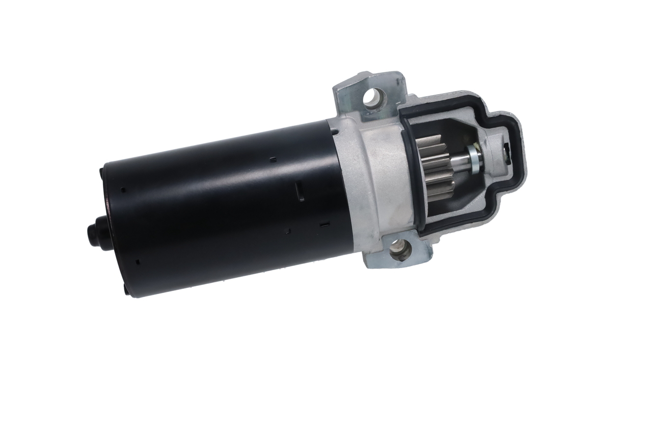 BOSCH MOTORINO DI AVVIAMENTO