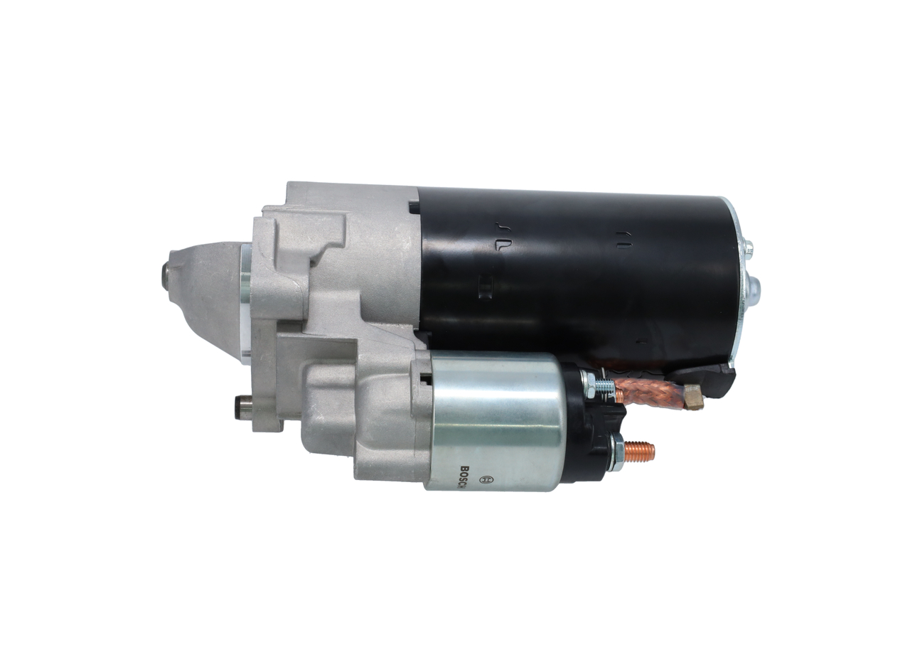Motorino d'avviamento BOSCH 1986S00745