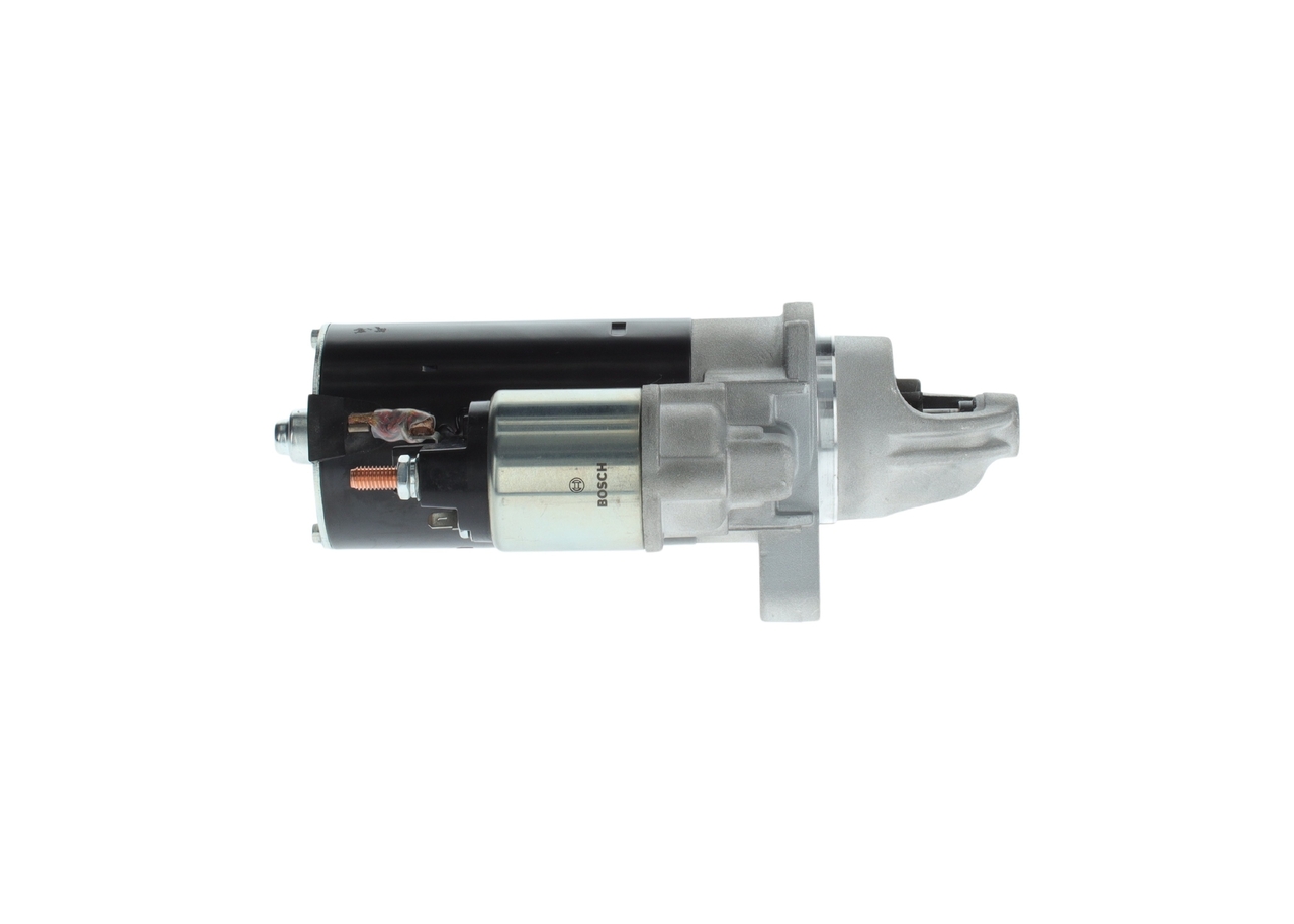 Motorino d'avviamento BOSCH 1986S00746