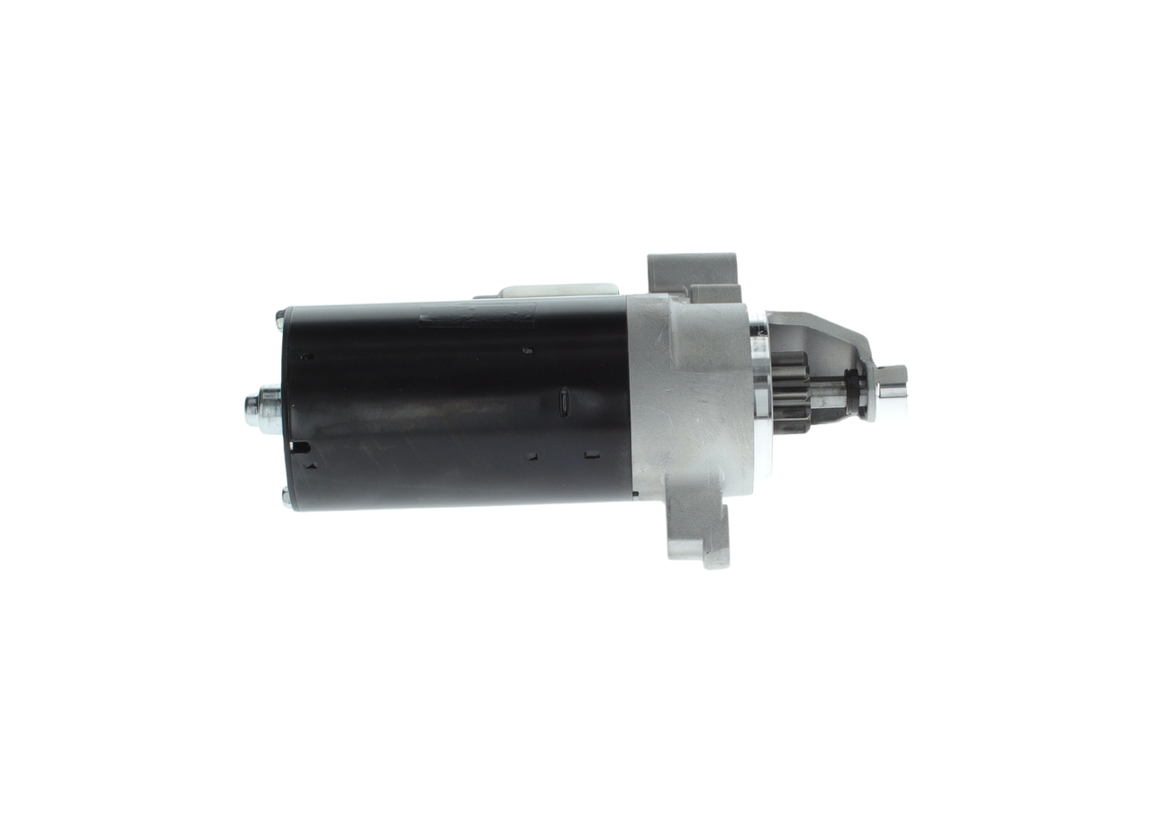 Motorino d'avviamento BOSCH 1986S00748