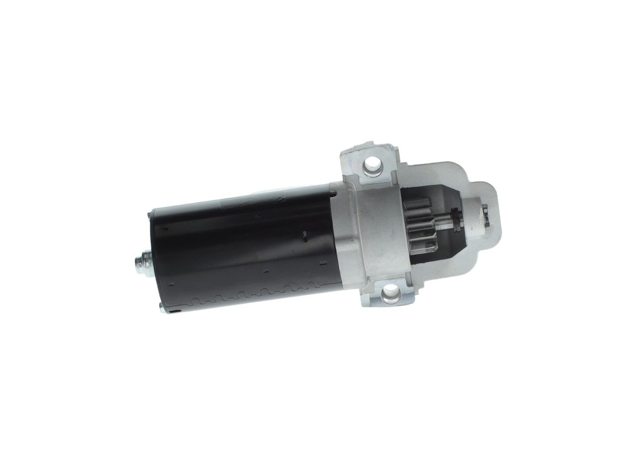 Motorino d'avviamento BOSCH 1986S00772