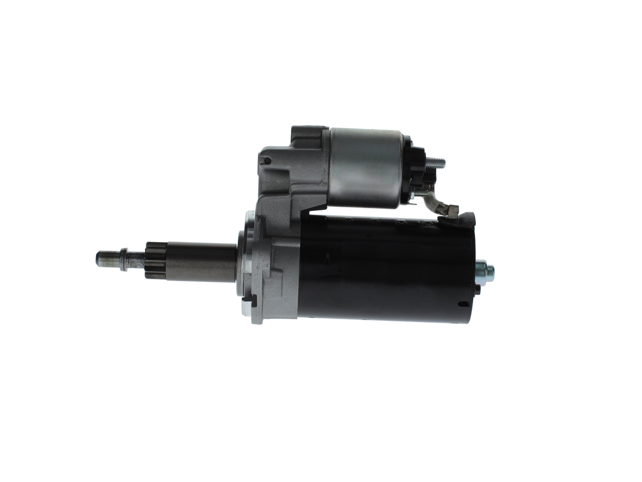 Motorino d'avviamento BOSCH 1986S00778