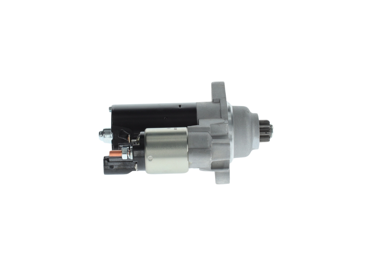 Motorino d'avviamento BOSCH 1986S00781