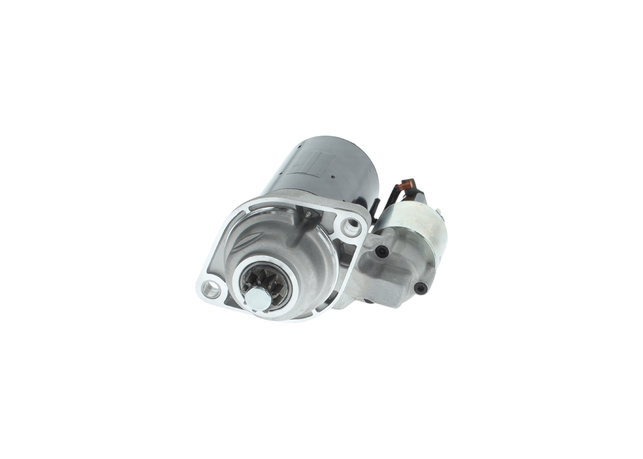 Motorino d'avviamento BOSCH 1986S00783