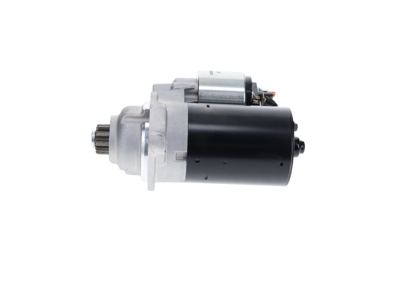 Motorino d'avviamento BOSCH 1986S00785
