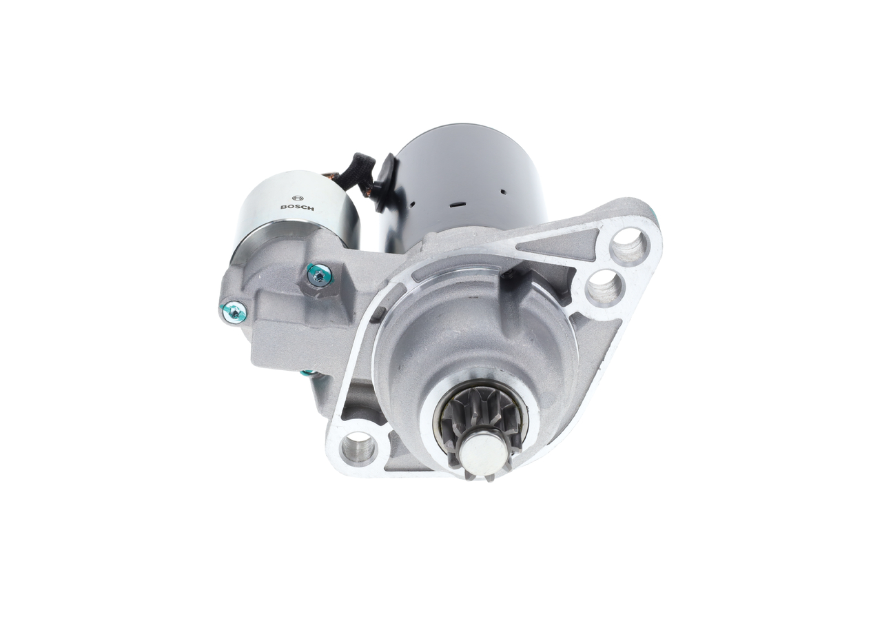 BOSCH MOTORINO DI AVVIAMENTO