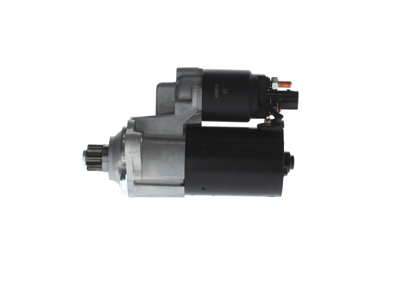 Motorino d'avviamento BOSCH 1986S00790