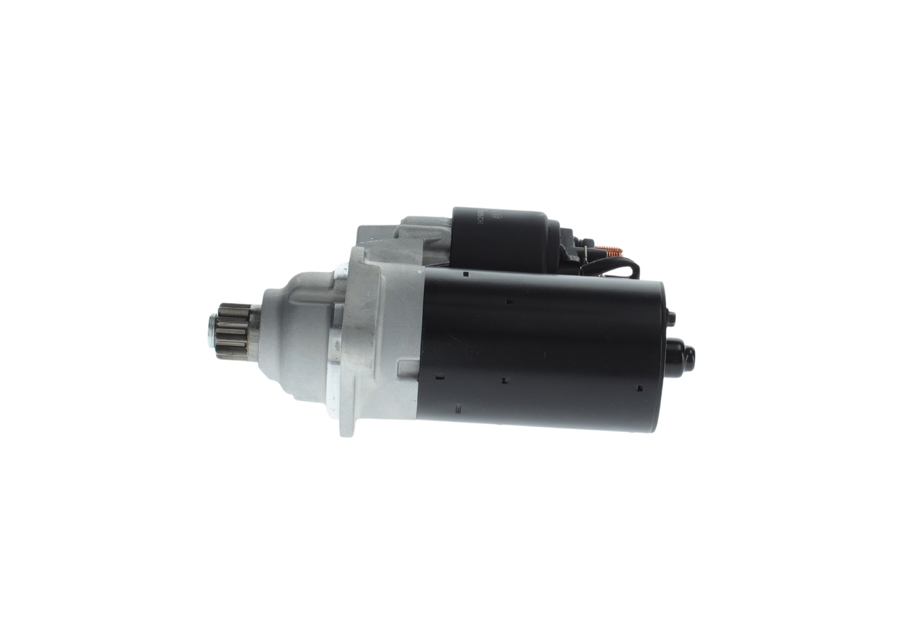 Motorino d'avviamento BOSCH 1986S00795
