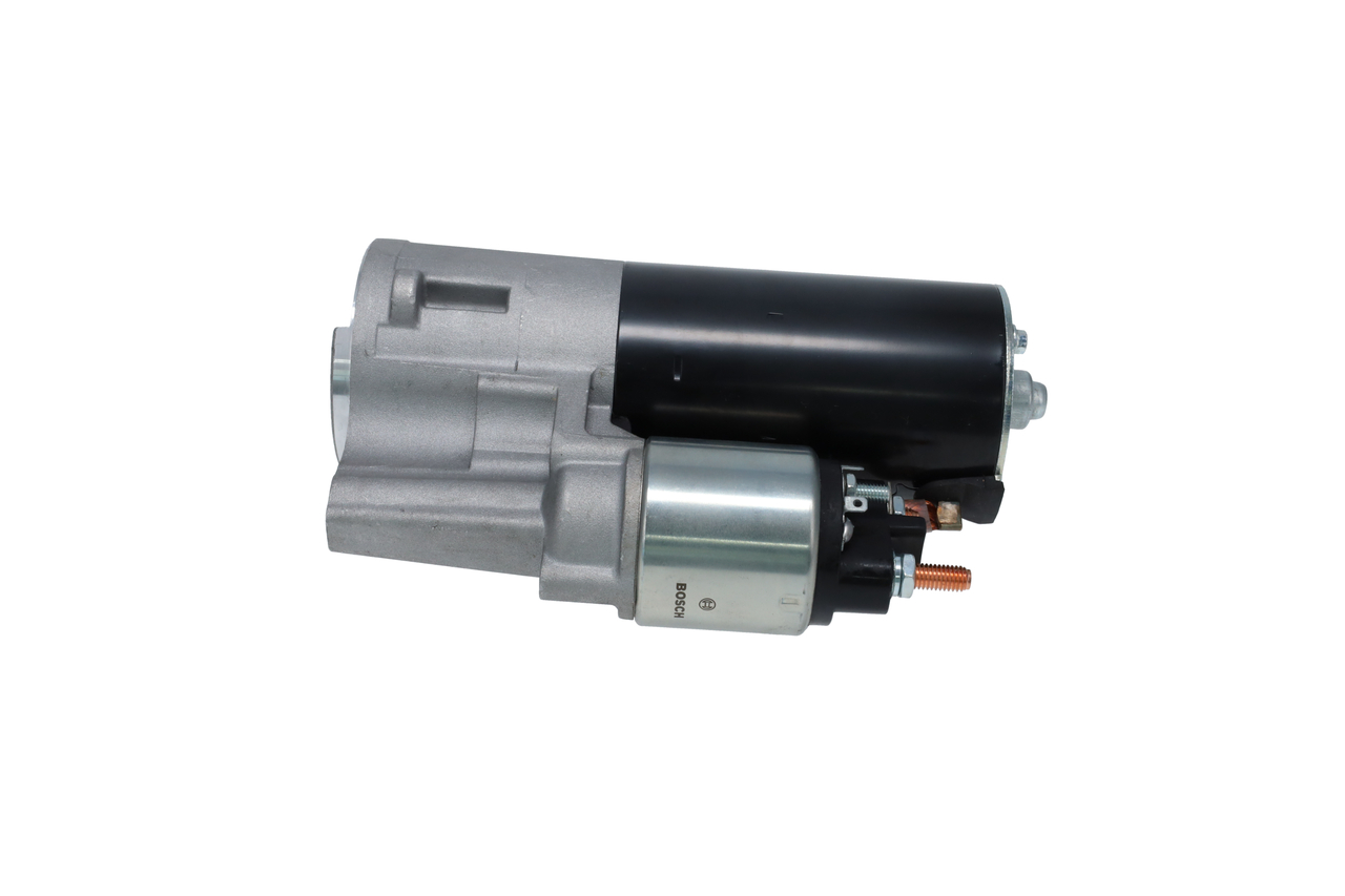 Motorino d'avviamento BOSCH 1986S00796