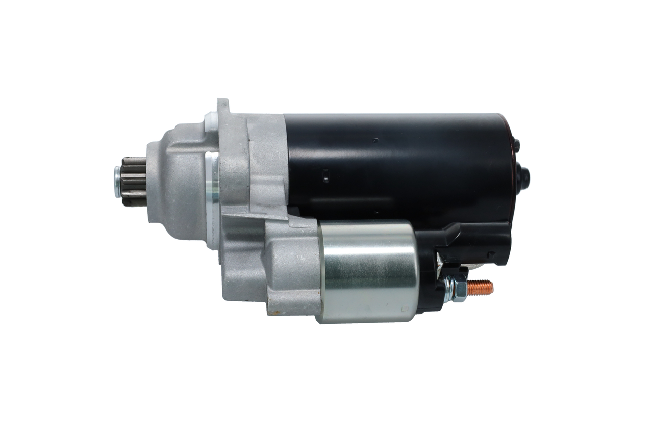 Motorino d'avviamento BOSCH 1986S00801
