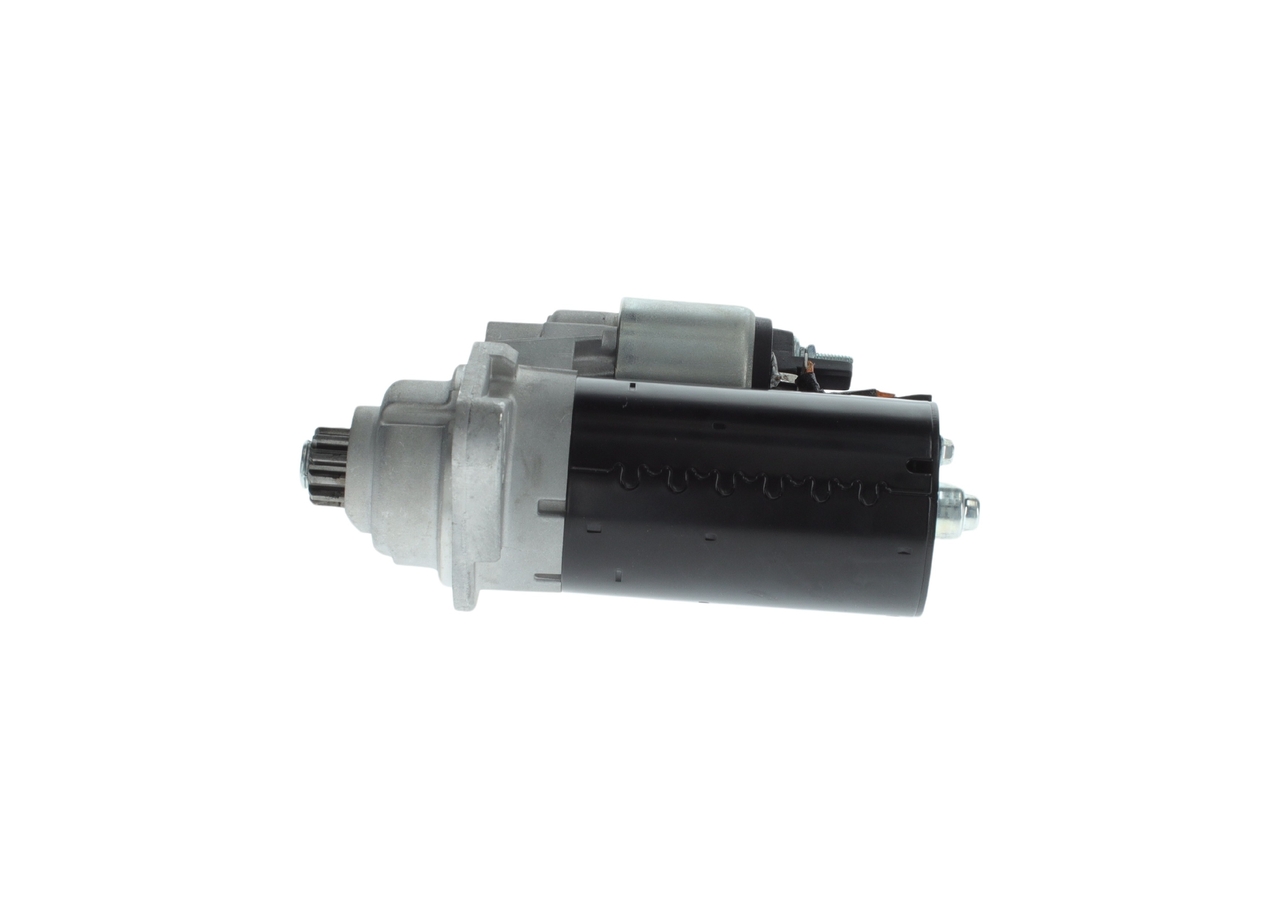 Motorino d'avviamento BOSCH 1986S00802