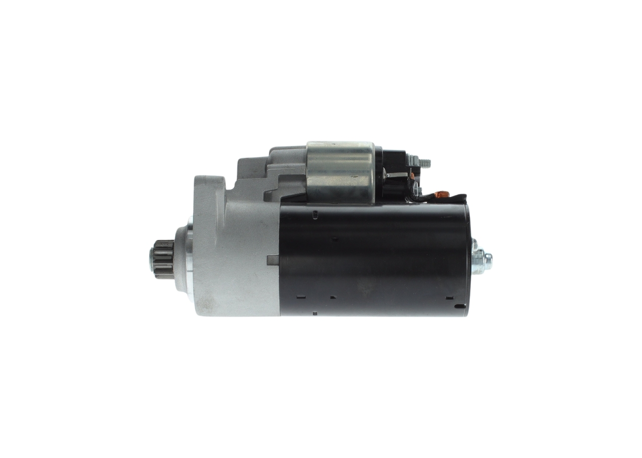 Motorino d'avviamento BOSCH 1986S00807