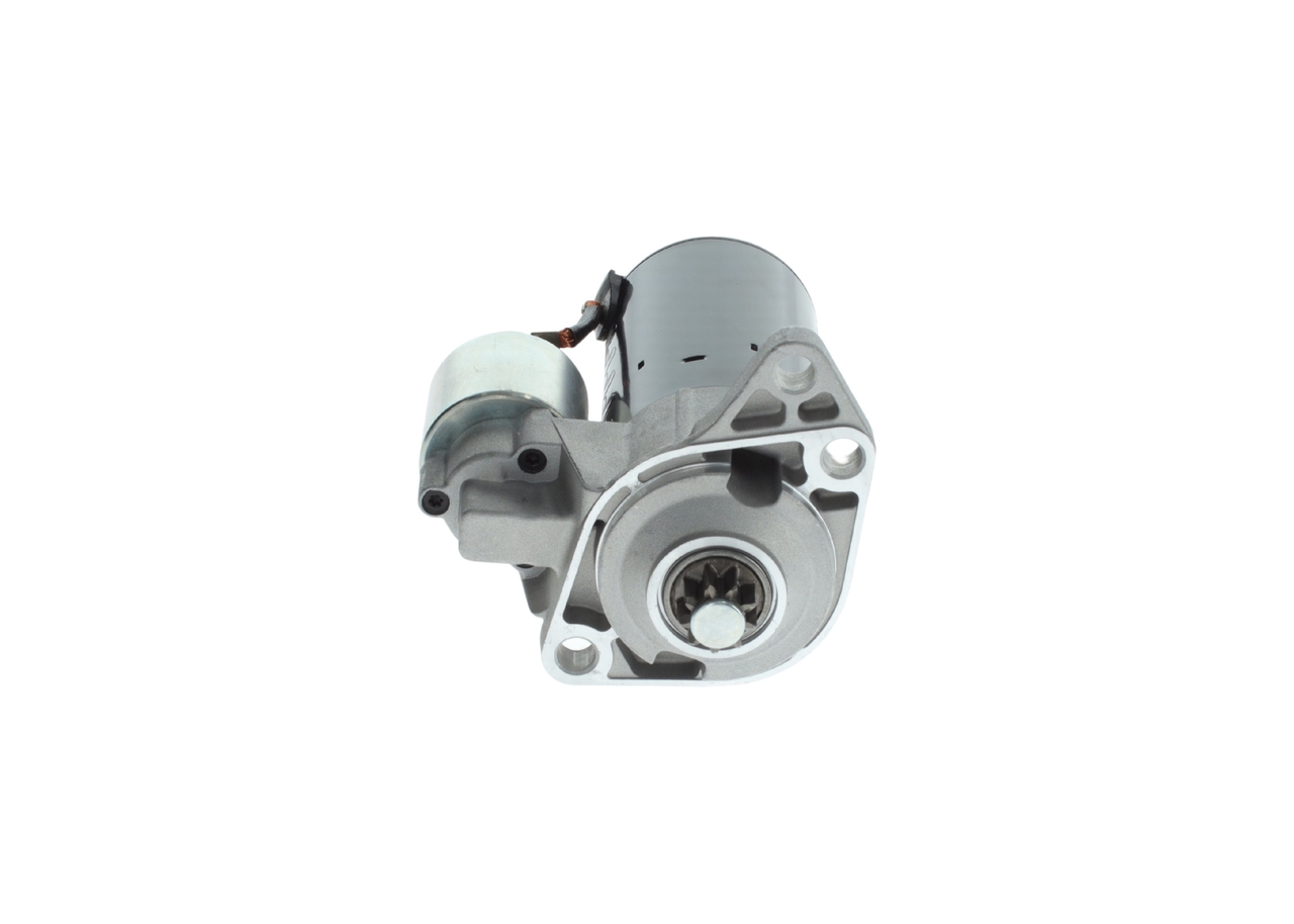 MOTORINO DI AVVIAMENTO