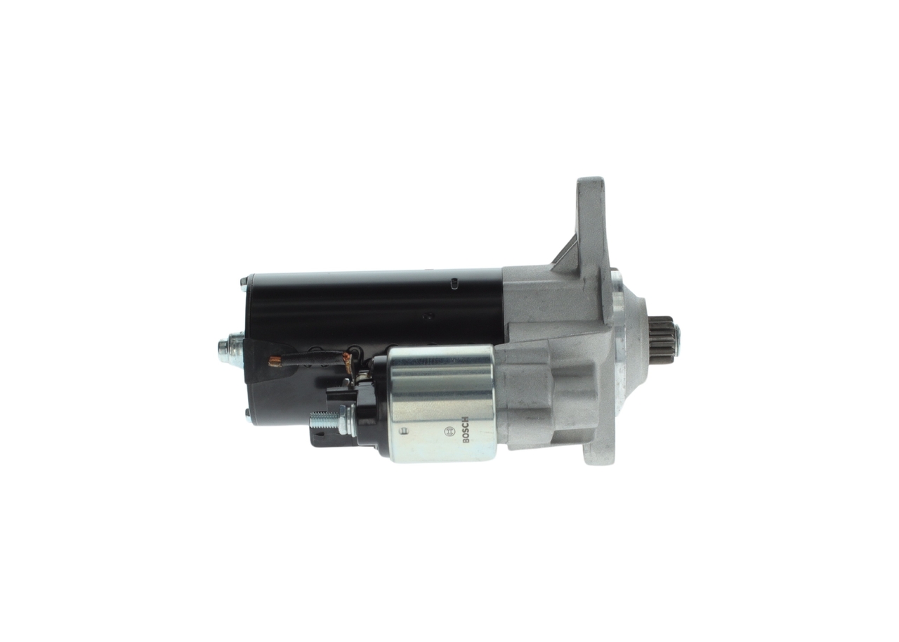 MOTORINO DI AVVIAMENTO