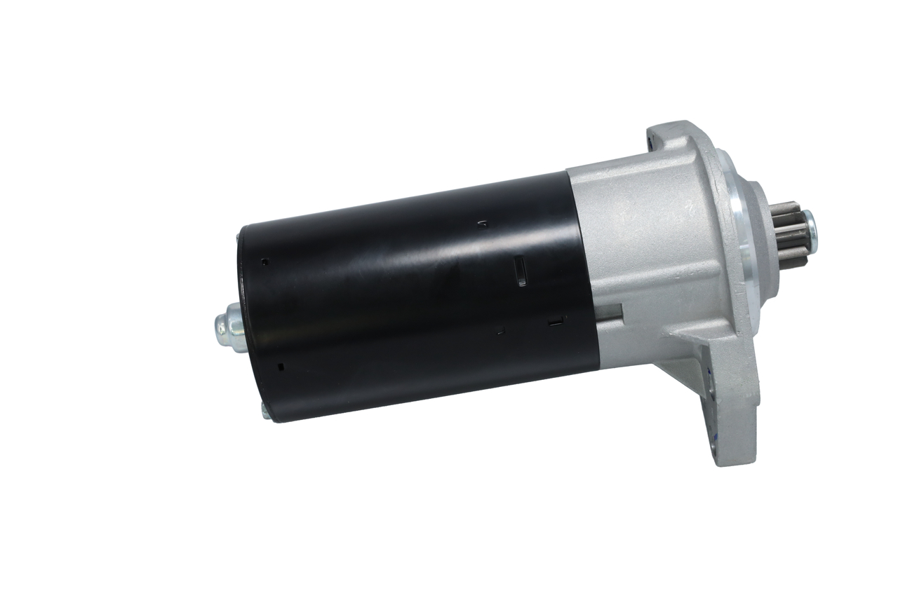 BOSCH MOTORINO DI AVVIAMENTO