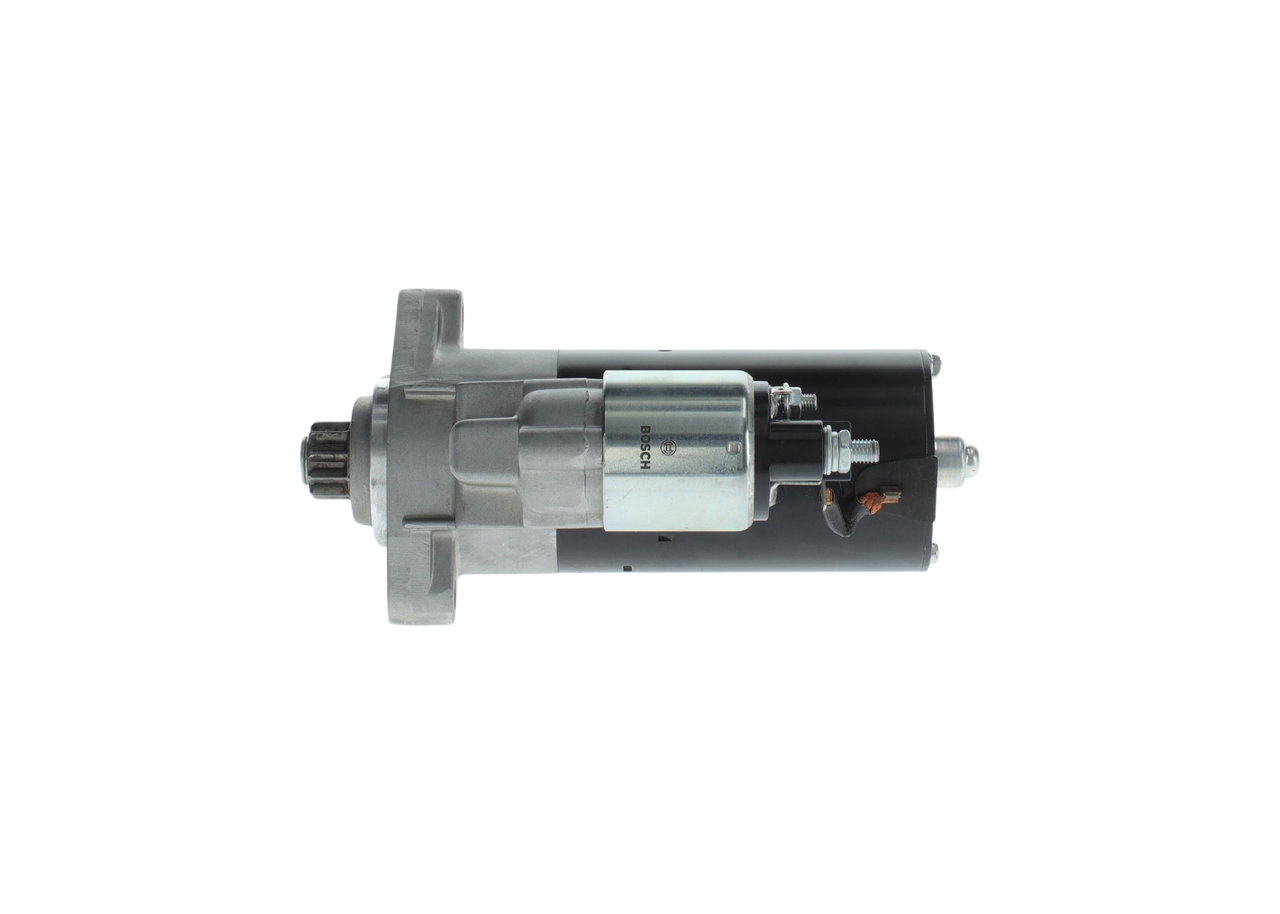 Motorino d'avviamento BOSCH 1986S00816