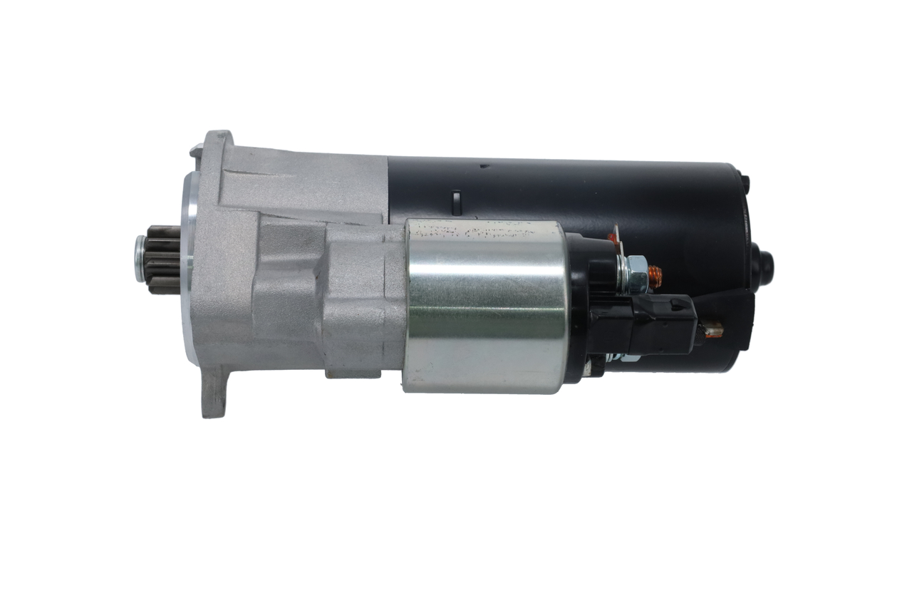 MOTORINO DI AVVIAMENTO
