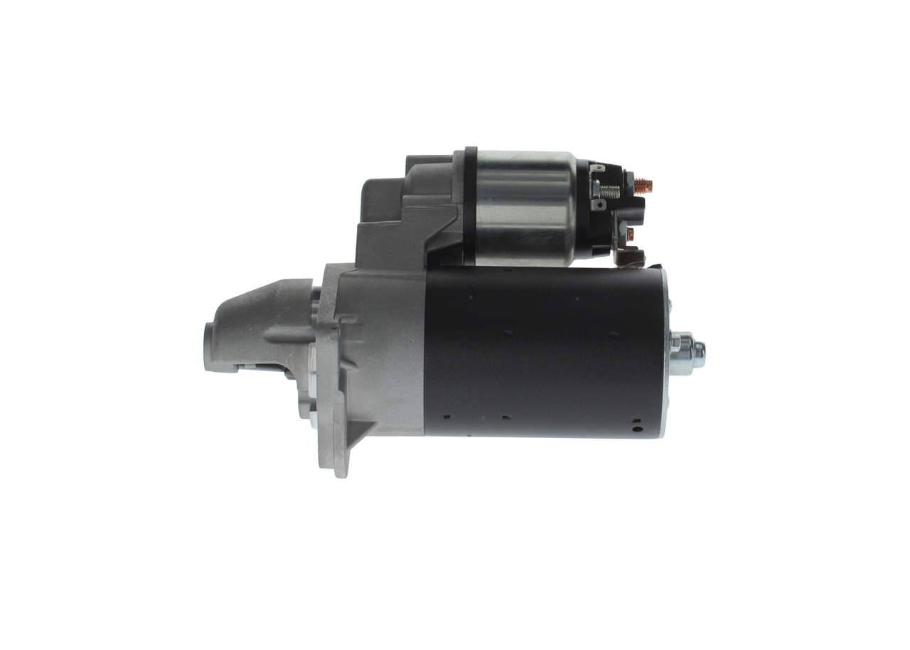 Motorino d'avviamento BOSCH 1986S00827